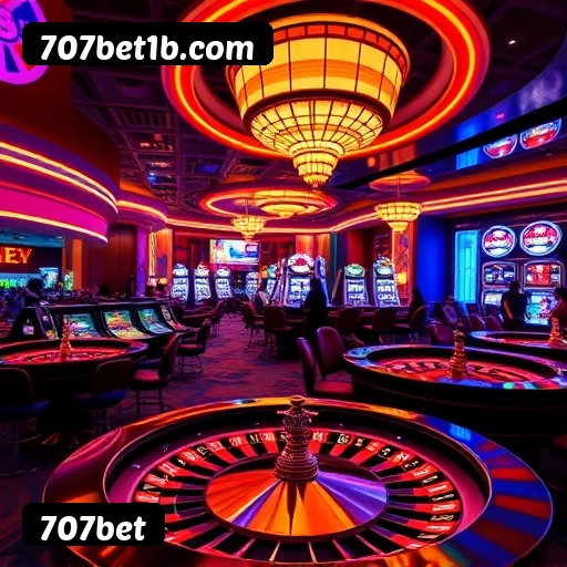 Estatísticas 707bet abril 2026 - 87 mil jogadores ativos, R$47M pagos, RTP 96.52%