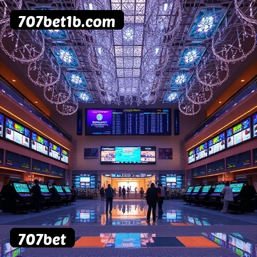 Grandes vencedores 707bet de São Paulo, Rio de Janeiro, Belo Horizonte - Saques PIX confirmados