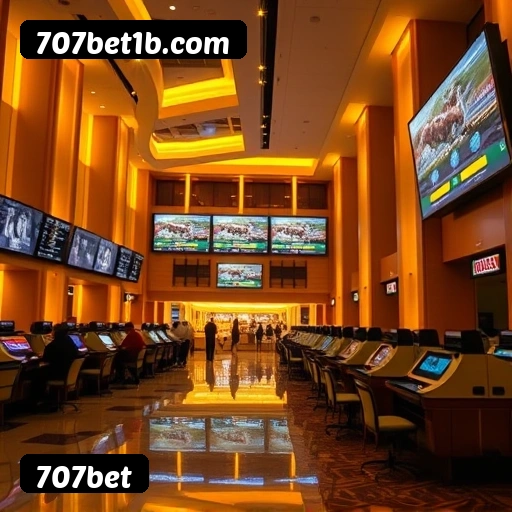 FAQ 707bet Brasil - Perguntas frequentes sobre bônus, PIX, RTP, APP mobile e VIP