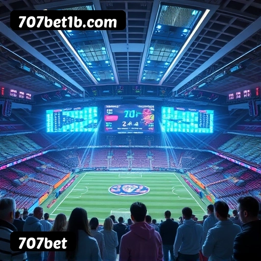 Vantagens exclusivas 707bet para jogadores brasileiros - São Paulo, Rio, BH